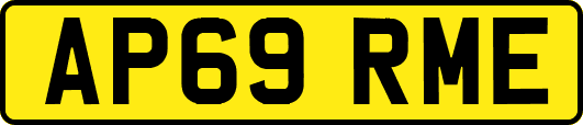 AP69RME