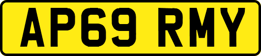 AP69RMY