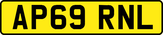 AP69RNL