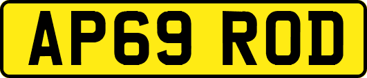 AP69ROD
