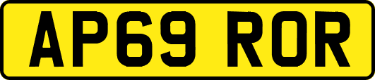 AP69ROR