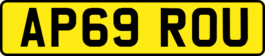 AP69ROU