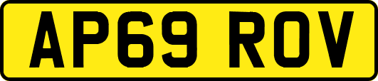 AP69ROV