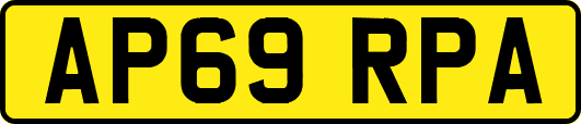 AP69RPA