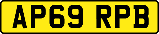 AP69RPB