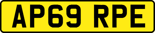 AP69RPE
