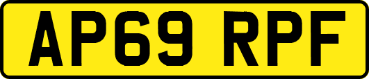 AP69RPF