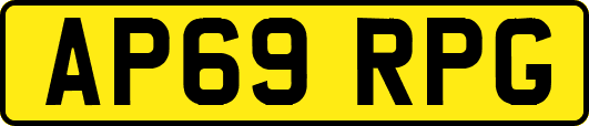 AP69RPG