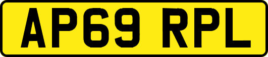 AP69RPL