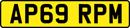 AP69RPM