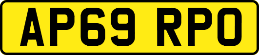 AP69RPO