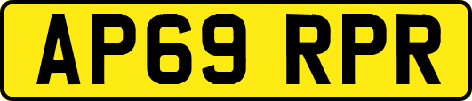AP69RPR