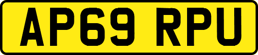 AP69RPU