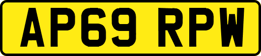 AP69RPW