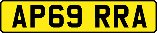 AP69RRA