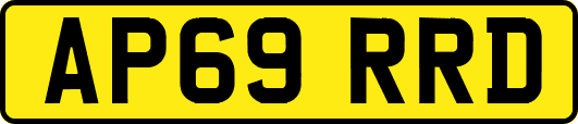 AP69RRD
