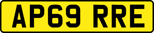 AP69RRE