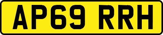 AP69RRH