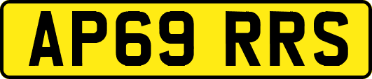 AP69RRS
