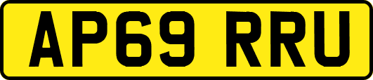 AP69RRU
