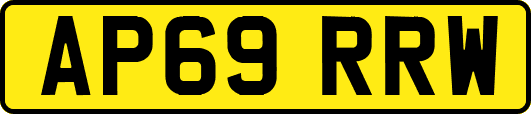 AP69RRW