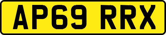 AP69RRX
