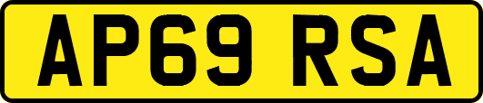 AP69RSA