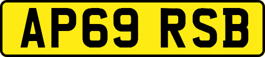 AP69RSB