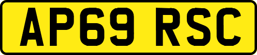 AP69RSC