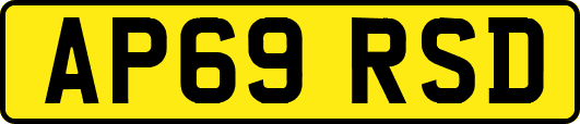 AP69RSD