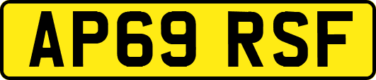 AP69RSF