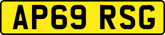 AP69RSG