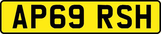 AP69RSH