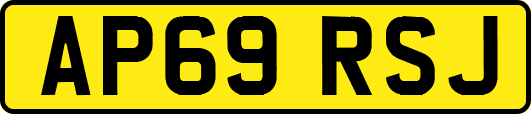 AP69RSJ