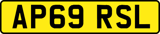 AP69RSL