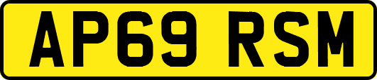 AP69RSM