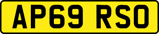 AP69RSO