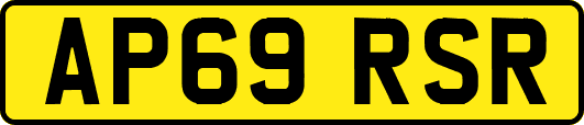AP69RSR