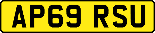 AP69RSU
