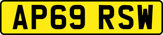 AP69RSW
