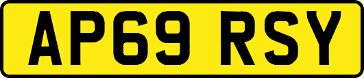 AP69RSY
