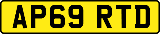AP69RTD