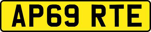 AP69RTE