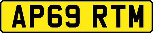 AP69RTM