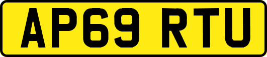 AP69RTU