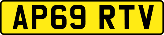 AP69RTV