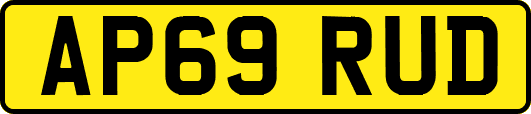 AP69RUD