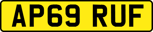 AP69RUF
