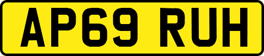 AP69RUH
