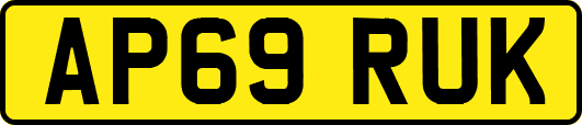 AP69RUK
